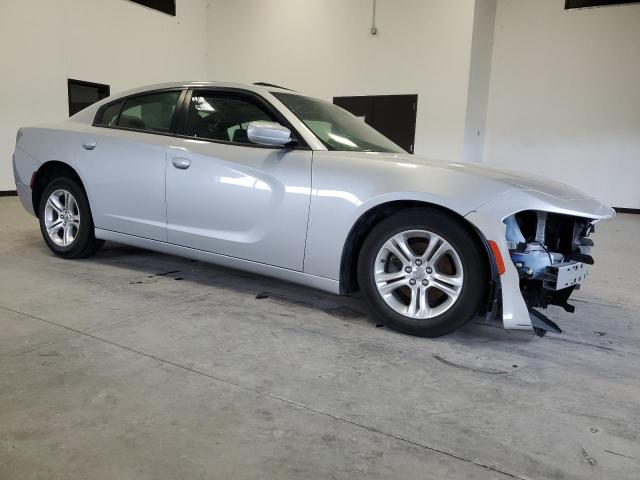 2021 Dodge Charger Sxt VIN: 2C3CDXBG5MH536517 Lot: 55356254