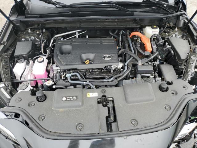 2024 LEXUS NX 350H BA 2T2GKCEZ4RC026343