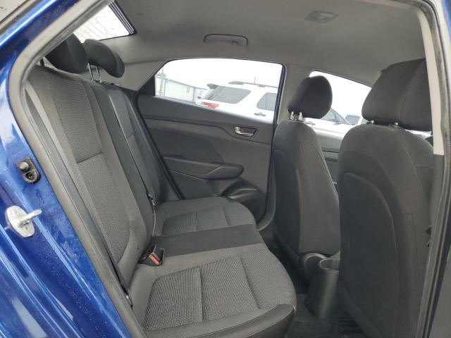 2019 Hyundai Accent Se VIN: 3KPC24A39KE040188 Lot: 54951684