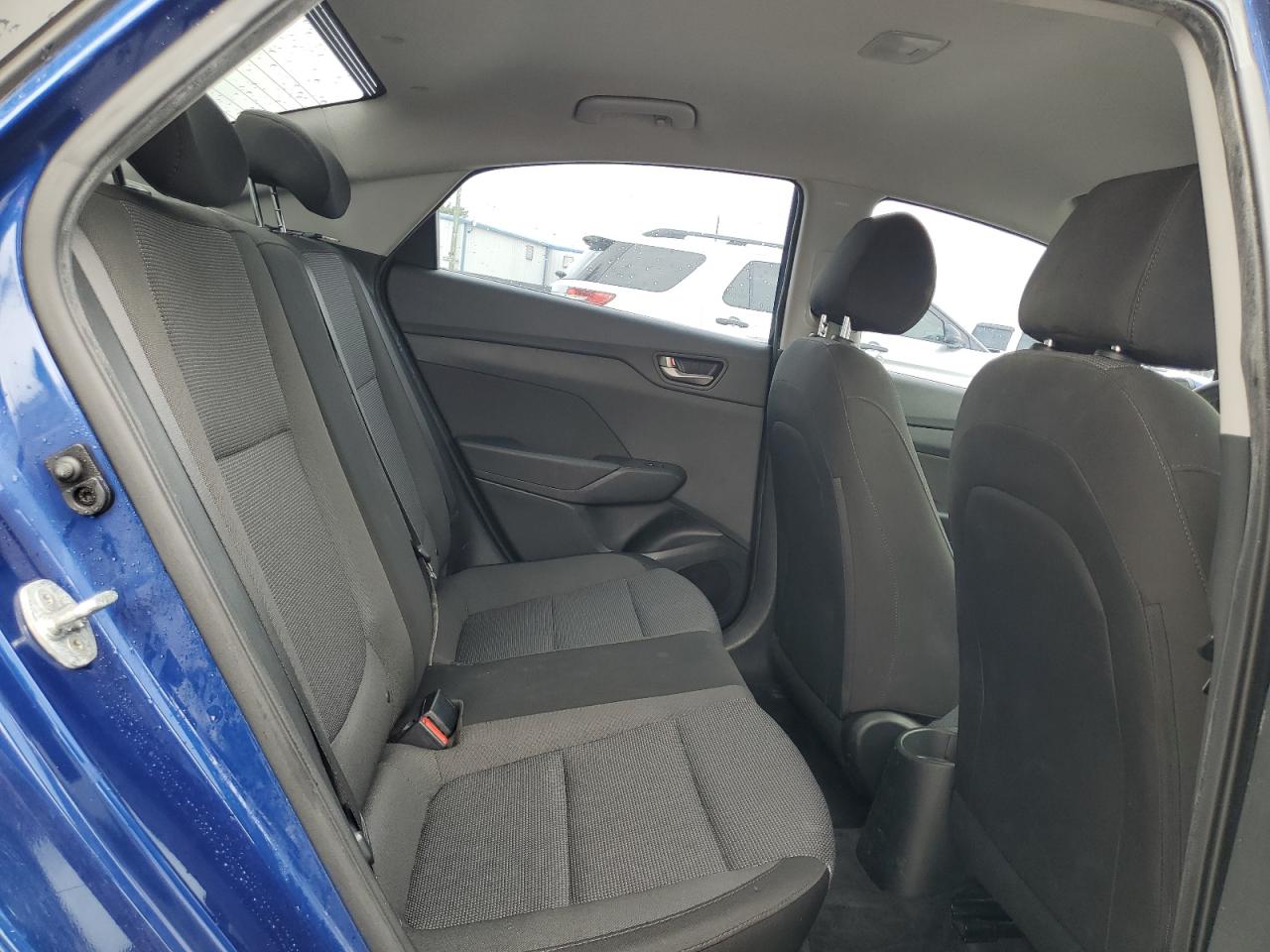 3KPC24A39KE040188 2019 Hyundai Accent Se