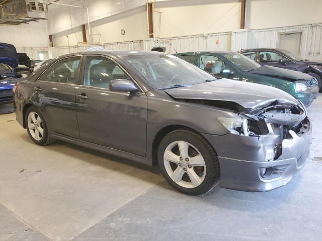 4T1BK3EK5BU614256 2011 Toyota Camry Se