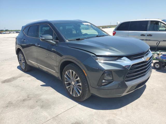 2019 Chevrolet Blazer Premier VIN: 3GNKBFRS3KS597674 Lot: 54970054