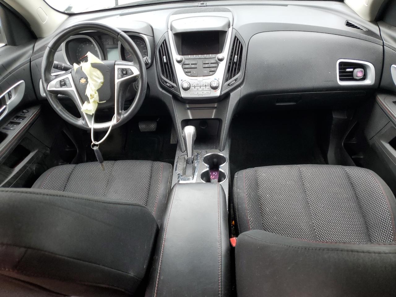 2GNFLEEK7C6391322 2012 Chevrolet Equinox Lt