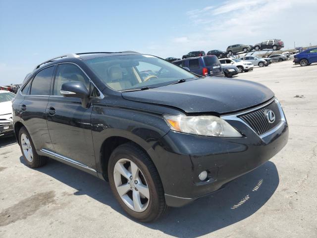 2010 Lexus Rx 350 VIN: 2T2BK1BAXAC022749 Lot: 56522674