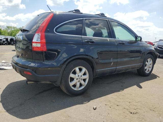 2008 Honda Cr-V Exl VIN: JHLRE48748C082054 Lot: 55556404