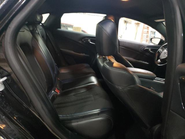 2016 Chrysler 200 S VIN: 1C3CCCDG9GN139526 Lot: 56516674