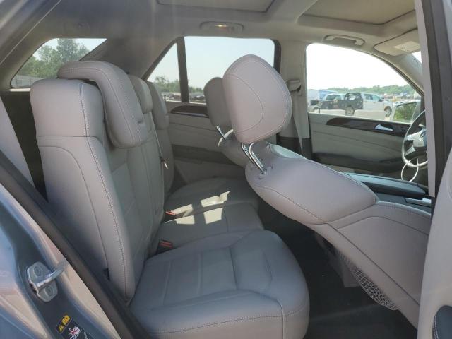 2012 Mercedes-Benz Ml 350 4Matic VIN: 4JGDA5HB9CA039939 Lot: 55025304