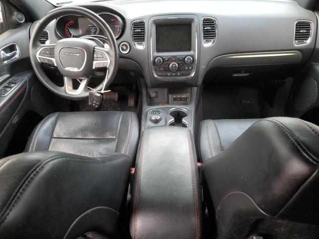 2014 Dodge Durango R/T VIN: 1C4SDJCT3EC971492 Lot: 56278864