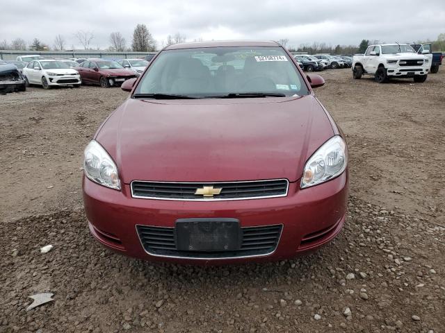 2009 Chevrolet Impala 1Lt VIN: 2G1WT57N291314212 Lot: 52758774