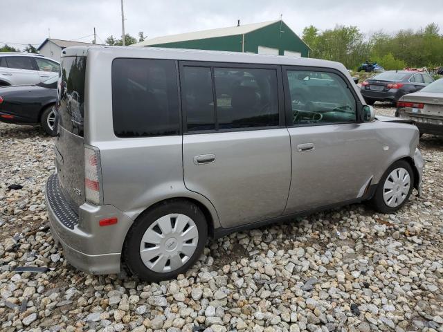 2006 Toyota Scion Xb VIN: JTLKT334864038789 Lot: 55614244