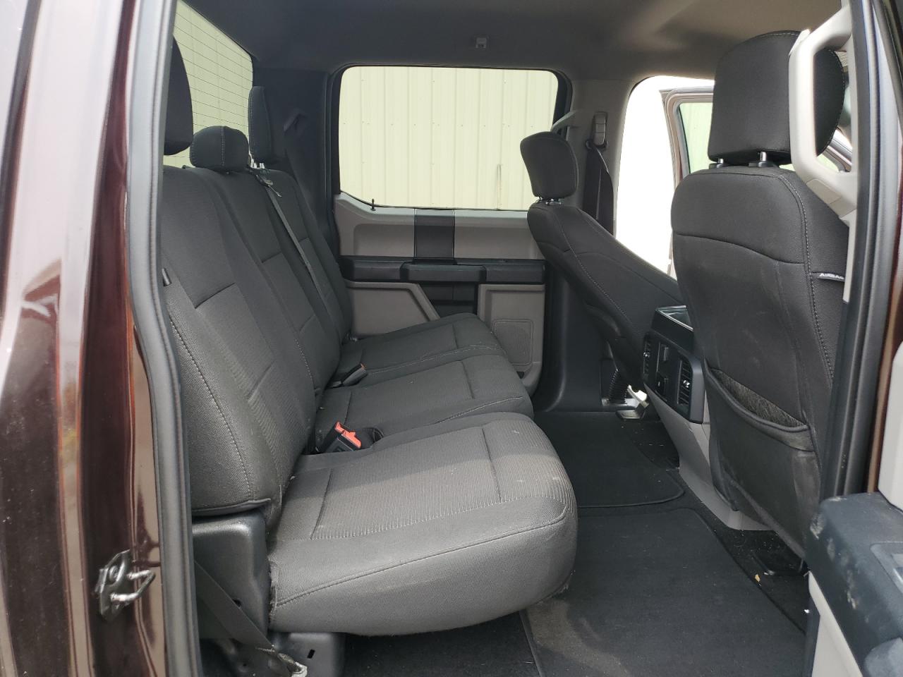 1FTEW1C59JKF90139 2018 Ford F150 Supercrew