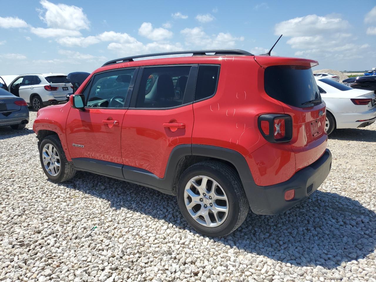 ZACCJABB6HPF16965 2017 Jeep Renegade Latitude