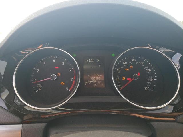 2016 Volkswagen Jetta Sport VIN: 3VWD17AJ3GM276224 Lot: 54948574