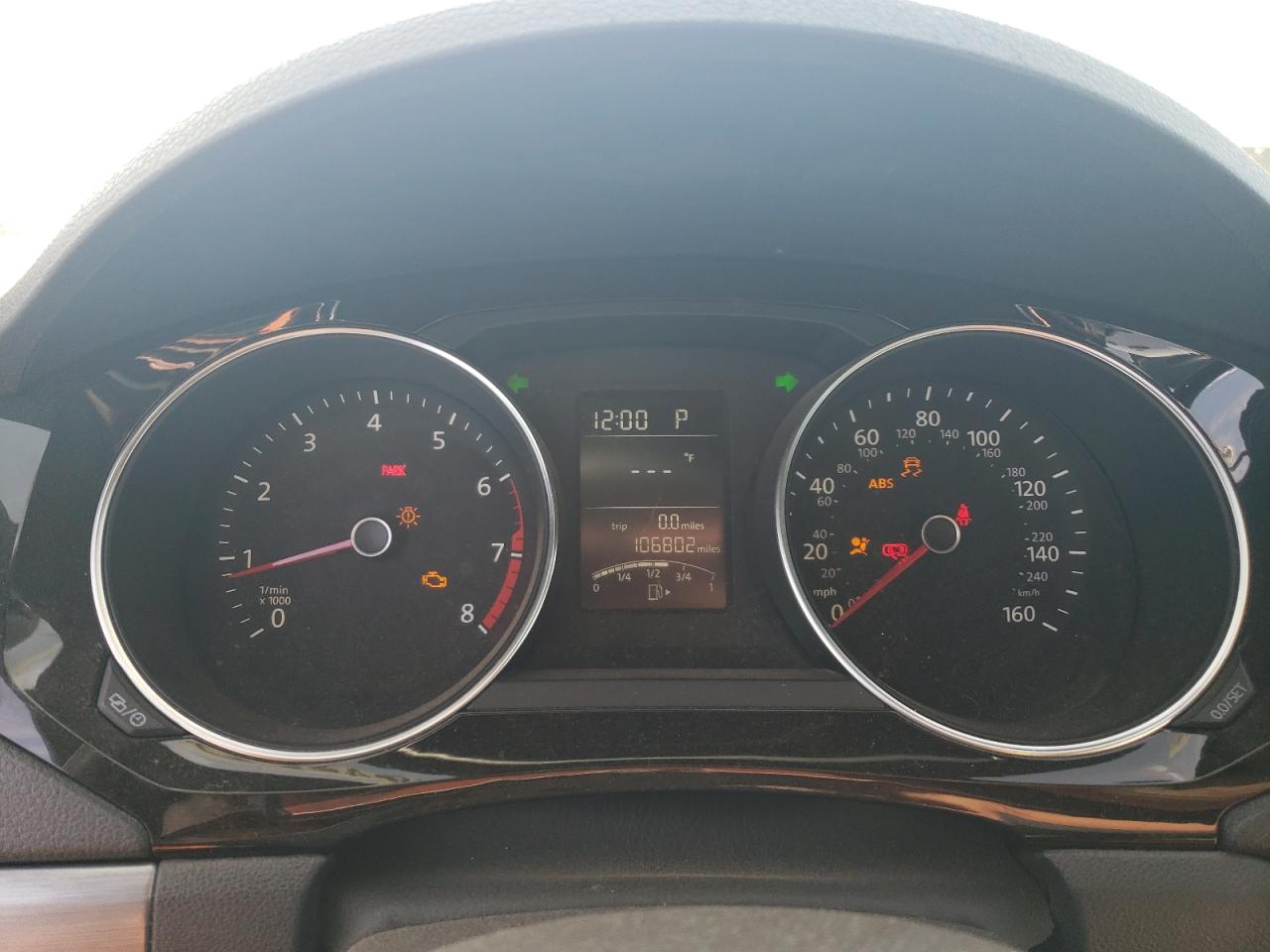 3VWD17AJ3GM276224 2016 Volkswagen Jetta Sport