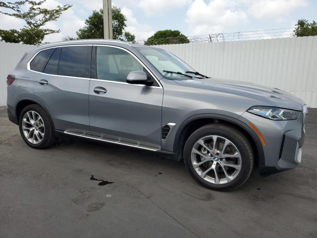 2024 BMW X5 Sdrive 40I VIN: 5UX13EU00R9T35883 Lot: 53176374