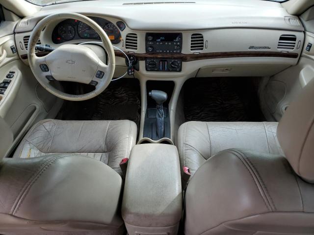 2003 Chevrolet Impala Ls VIN: 2G1WH52K639262347 Lot: 54046524