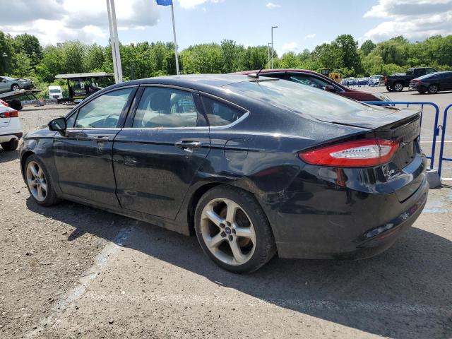 2015 Ford Fusion Se VIN: 3FA6P0HD5FR108058 Lot: 56638314