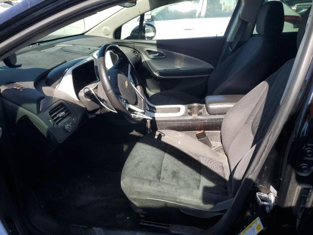 2013 Chevrolet Volt VIN: 1G1RE6E49DU131300 Lot: 56923084