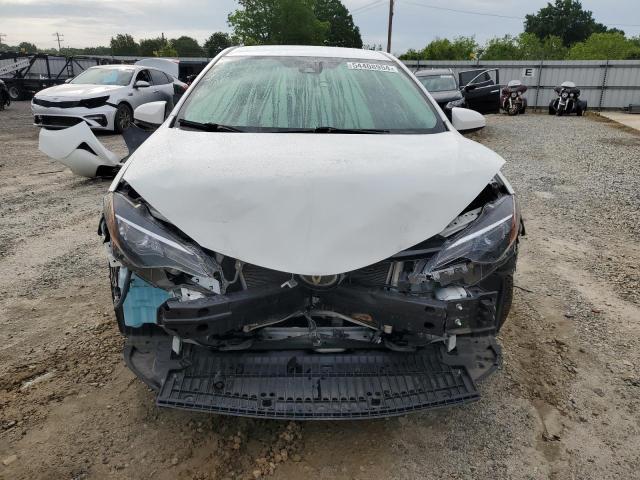 2017 Toyota Corolla L VIN: 2T1BURHEXHC784819 Lot: 54408954