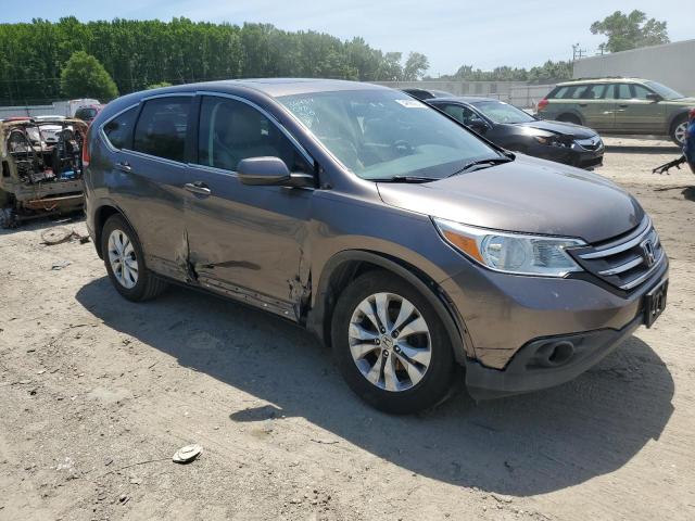 2013 Honda Cr-V Ex VIN: 3CZRM3H54DG703769 Lot: 54696264