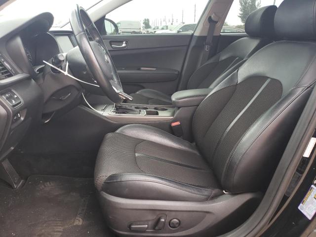 2020 Kia Optima Lx VIN: 5XXGT4L34LG403288 Lot: 55199524