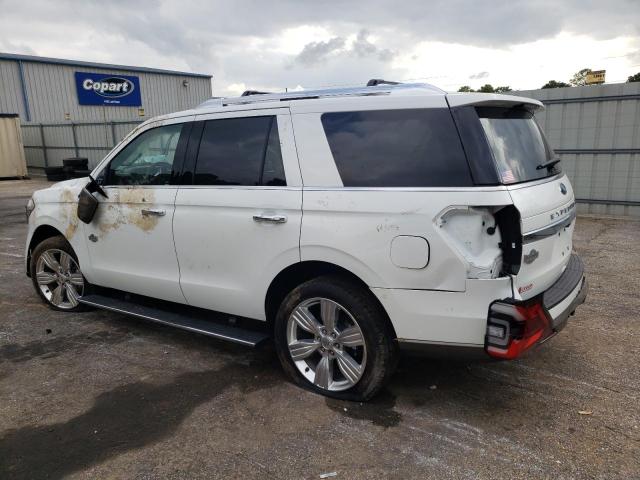 2023 Ford Expedition King Ranch VIN: 1FMJU1N87PEA33017 Lot: 54013004