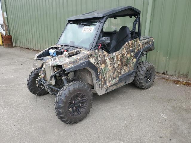 2018 POLARIS GENERAL 10 - 3NSRGU996JH209311