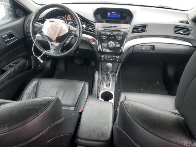 2017 ACURA ILX BASE W - 19UDE2F34HA000137