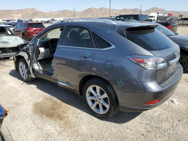 2012 Lexus Rx 350 VIN: JTJZK1BA0C2414446 Lot: 55940064