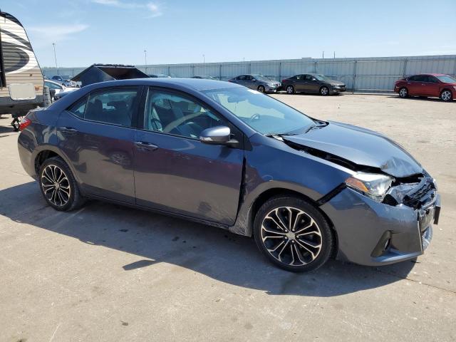 2014 Toyota Corolla L VIN: 5YFBURHE7EP041773 Lot: 53780604