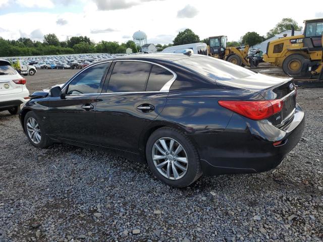 2014 Infiniti Q50 Base VIN: JN1BV7AR8EM685349 Lot: 56764664