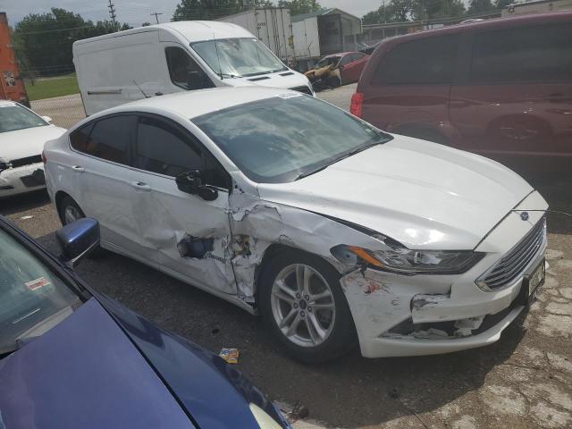 Vin: 3fa6p0lu4jr240471, lot: 48074084, ford fusion se hybrid 20184