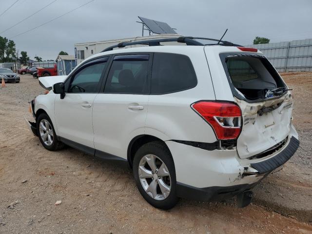 2015 Subaru Forester 2.5I Premium VIN: JF2SJADC6FH486759 Lot: 55992644