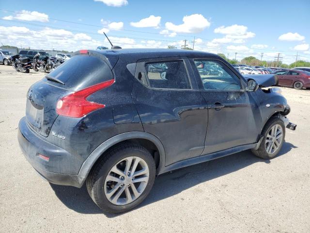 2011 Nissan Juke S VIN: JN8AF5MV6BT009233 Lot: 56875834