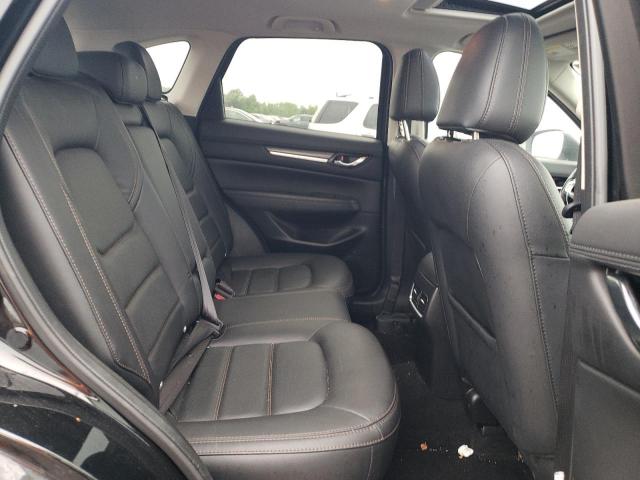 2021 Mazda Cx-5 Grand Touring VIN: JM3KFBDM7M1321623 Lot: 53929094