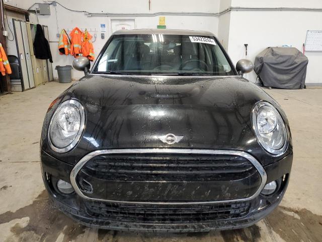 2017 Mini Cooper Clubman All4 VIN: WMWLU1C5XH2F27719 Lot: 53423244