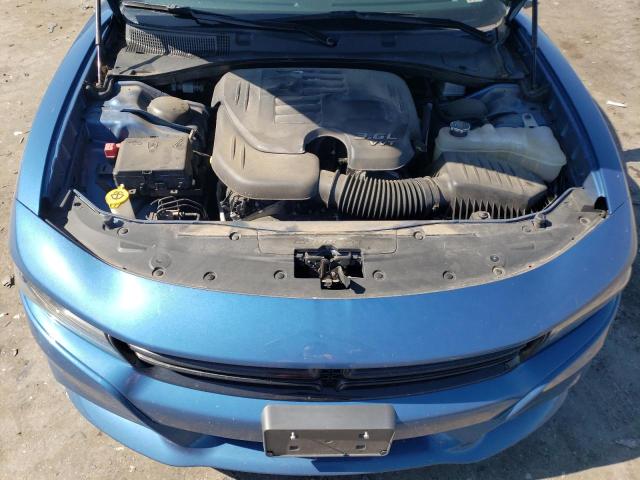 2020 Dodge Charger Sxt VIN: 2C3CDXBG5LH194551 Lot: 53369804