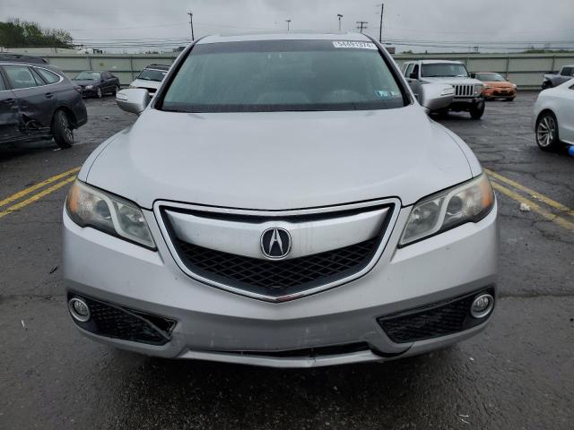 2013 Acura Rdx Technology VIN: 5J8TB4H53DL002278 Lot: 54491374