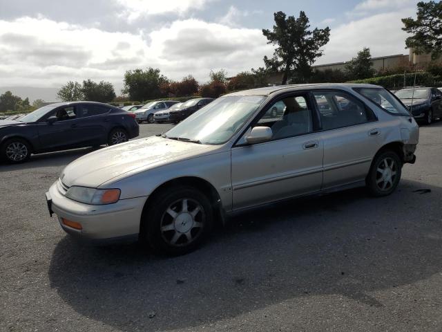 1994 Honda Accord Ex VIN: 1HGCE1895RA008157 Lot: 55494084