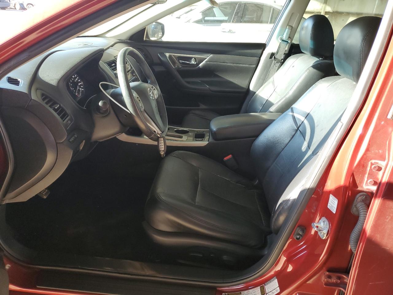 1N4AL3AP7FN896811 2015 Nissan Altima 2.5