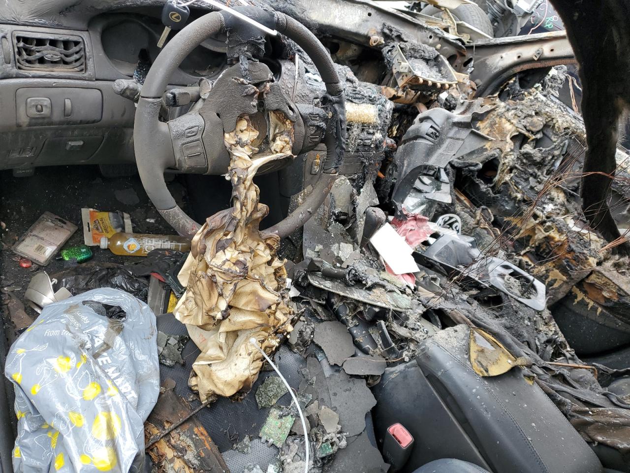 JTHBA30G855089264 2005 Lexus Es 330