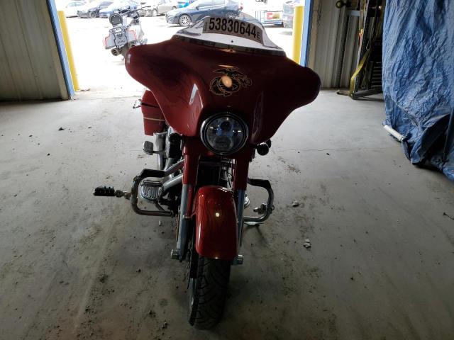 2010 HARLEY-DAVIDSON FLHXSE 1HD1PZ816AB957688