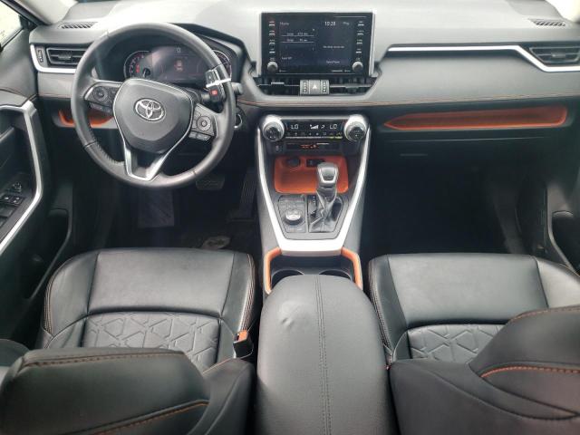 2021 TOYOTA RAV4 ADVEN - 2T3J1RFV3MW157239