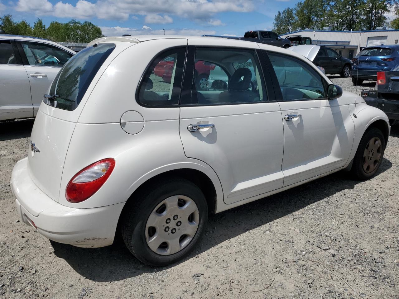 3A8FY48B08T227454 2008 Chrysler Pt Cruiser