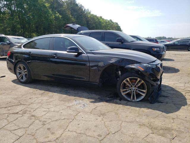 VIN WBA4J1C57KBM16630 2019 BMW 4 Series, 430I Gran ... no.4