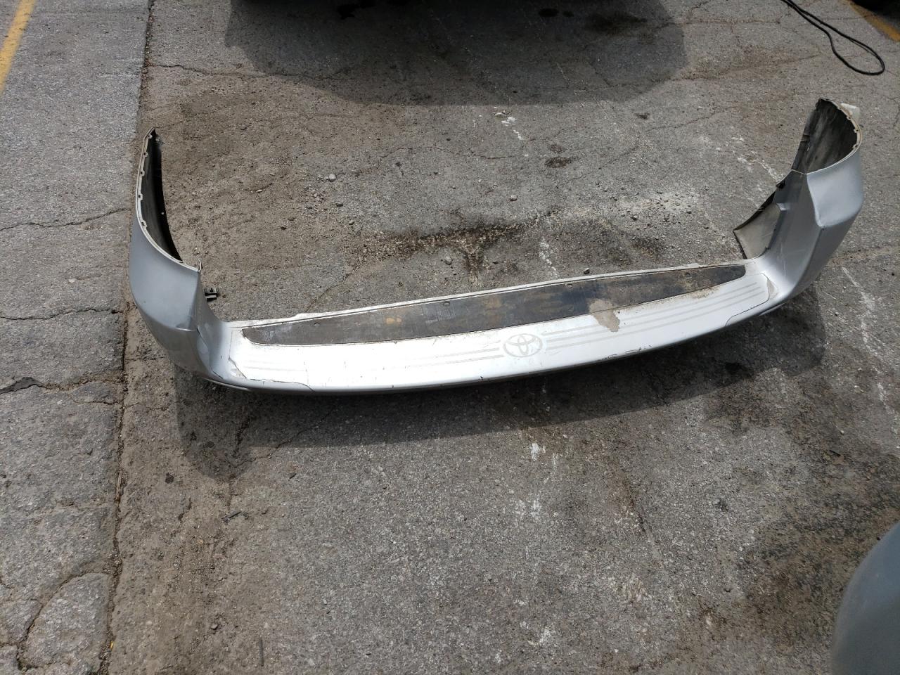 JTMZD33V385078811 2008 Toyota Rav4