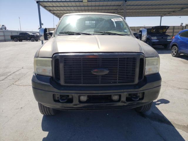 2006 Ford F250 Super Duty VIN: 1FTSW21PX6EA82880 Lot: 54180394