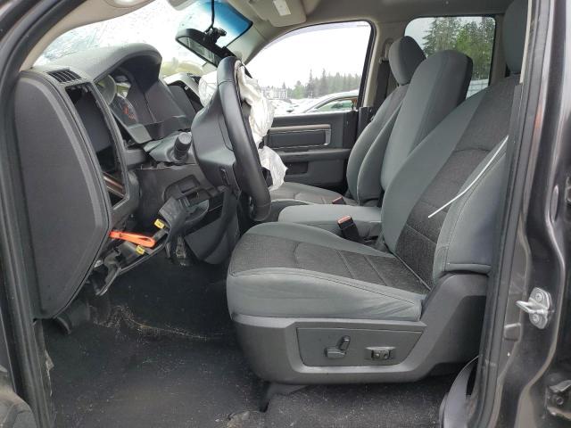 2016 Ram 1500 Slt VIN: 1C6RR7GT2GS377814 Lot: 56723524