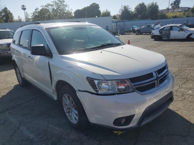 2013 Dodge Journey Sxt VIN: 3C4PDCBG3DT593005 Lot: 54248474