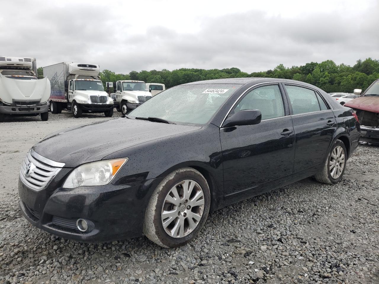 4T1BK36B79U345489 2009 Toyota Avalon Xl